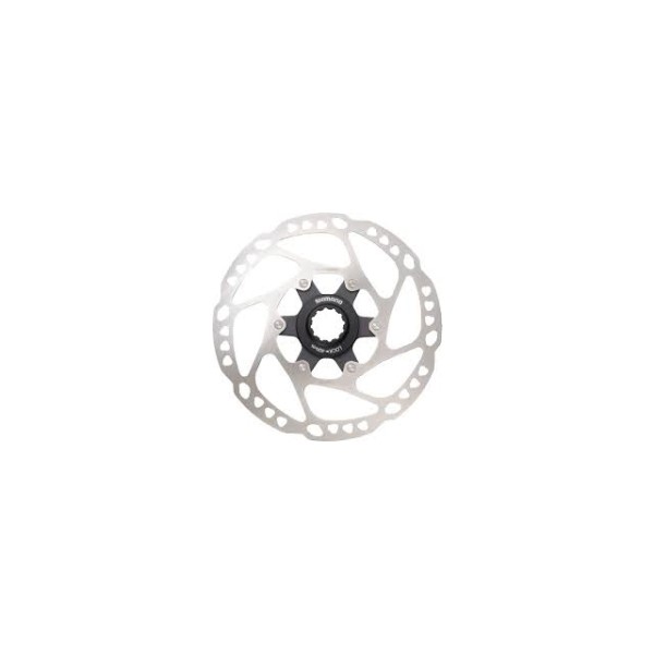 Shimano Bremsscheibe SM-RT64 180mm Center-Lock