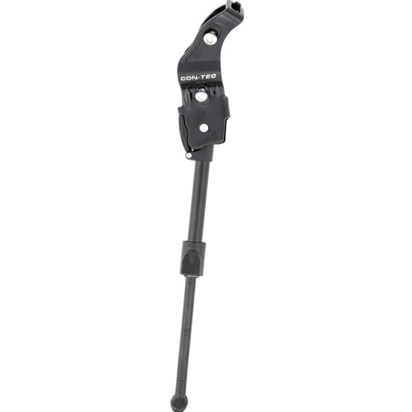 Contec CKS-200 Hinterbaustaender 16-24 Zoll Schwarz