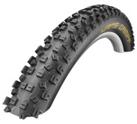 Schwalbe 60-622 HANS DAMPF TS AX TLR s/s *
