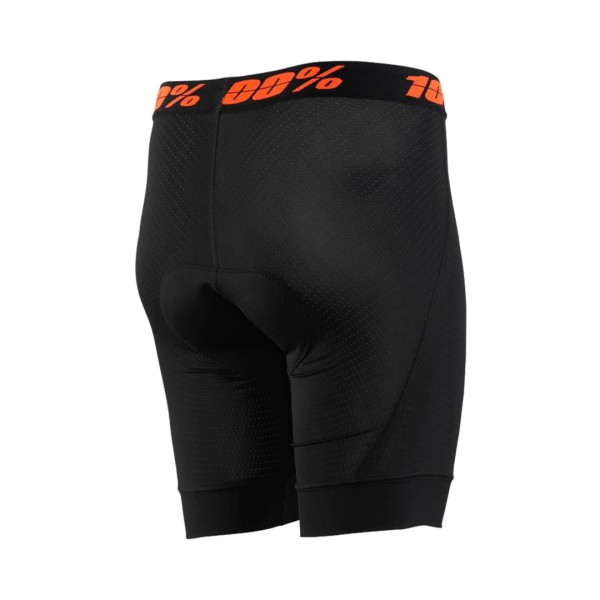 Damen Innenhose Crux schwarz L