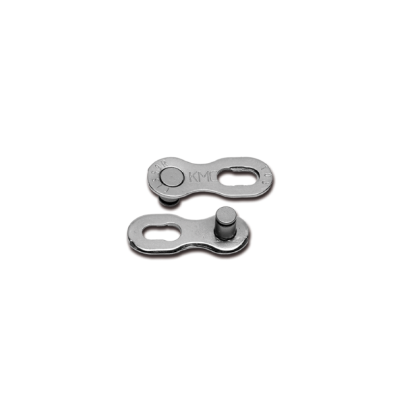 KMC Verschlussglied, MissingLink 7-8R EPT, 7,1mm, silver, 2 Stück