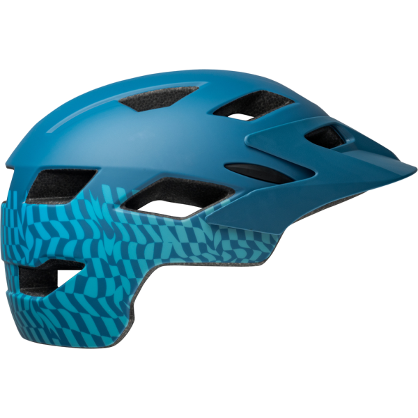 Bell Sidetrack Child Helmet 47-54