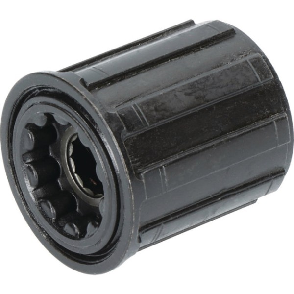 Shimano Freilaufkörper zu Hinterrad WH-R501-R komplett
