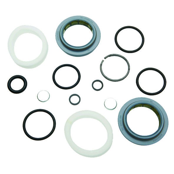 RockShox Gabel Service Kit Basic Recon Gold Coil (2012-2016)