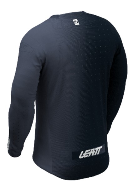 MTB Gravity 4.0 Junior Jersey black S