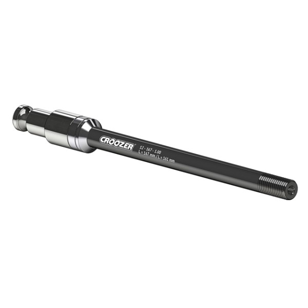 Steckachse Croozer 12-167-1.00 XL