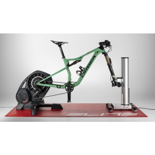 Elite Hometrainer Neigungssimulator Rizer