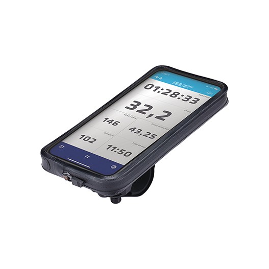BBB Phone Halter 140x70x10mm, ideal für iPhone 6