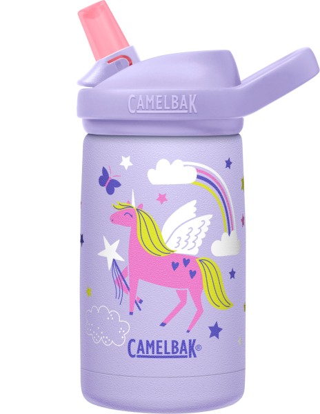 Camelbak Bottle eddy+ Kids V.I. 0.35l M. Unicorns