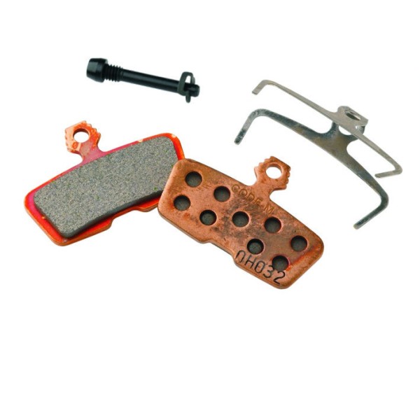 Sram Bremsbeläge Code