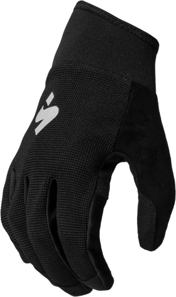 Sweet Protection Hunter Gloves JR black JS