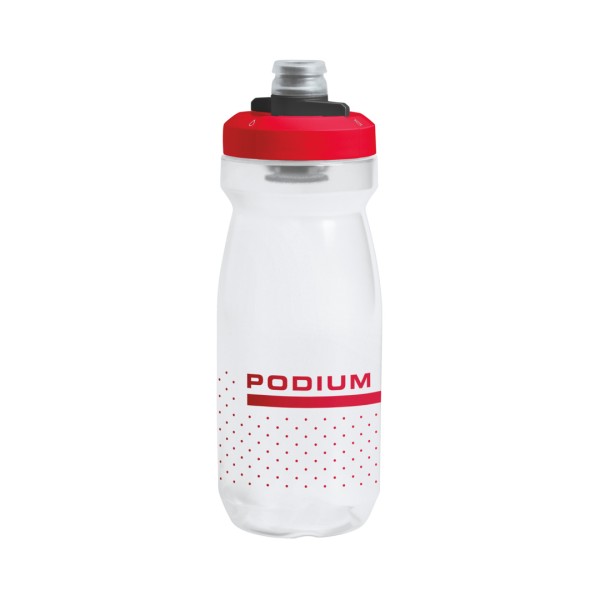 Camelbak Bottle Podium 0.62l Fiery Red