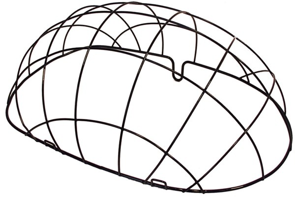 BASIL PASJA-Tierschutzgitter L