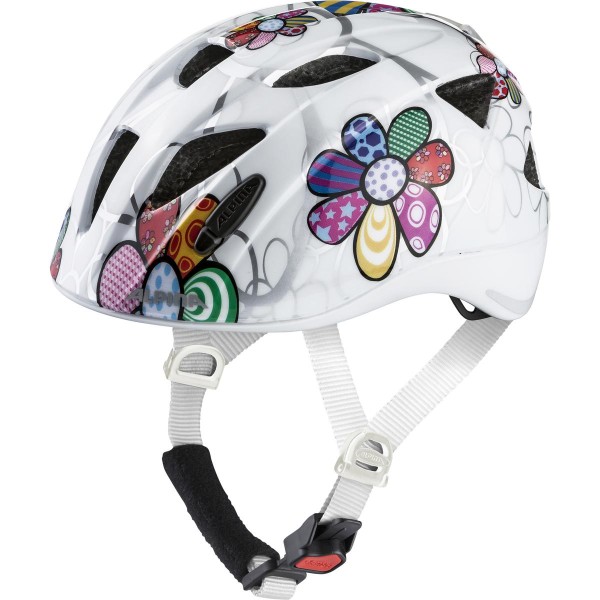 XIMO FLASH, white flower, 47-51