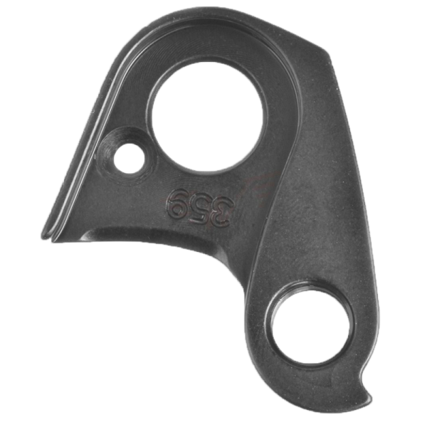 Wechselauge, Typ 359, Norco, Fixierung 1 x M3