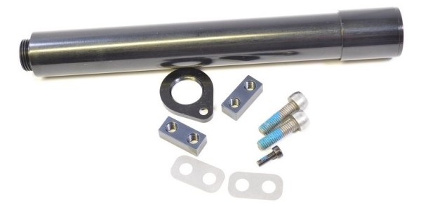FOX 17 36 20mm Pinch Axle Parts Group