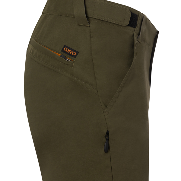 M Ride Short 36