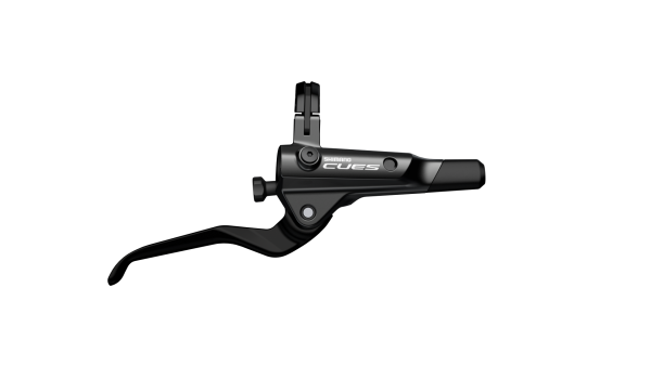 Shimano Bremshebel CUES BL-U8000 Disc 3-Finger links