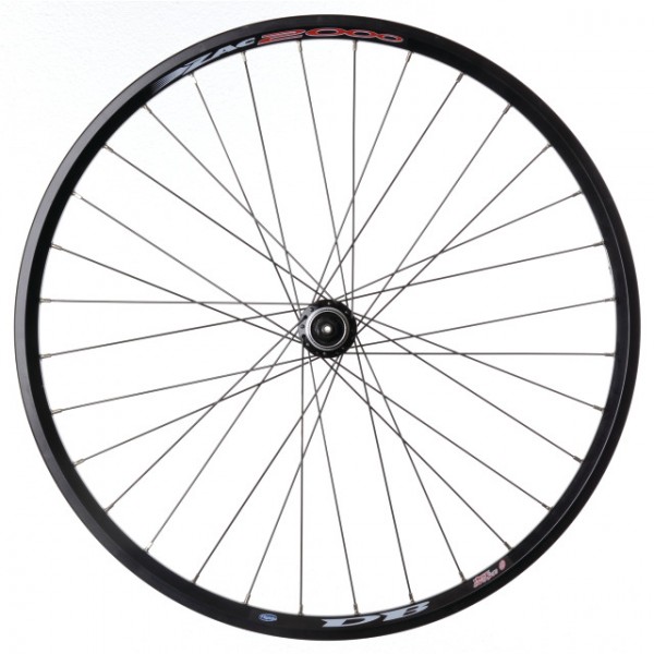 Hinterrad Deore Disc 28" 8-11-Gang FHM600AZAL CenterLock 36-Loch sz