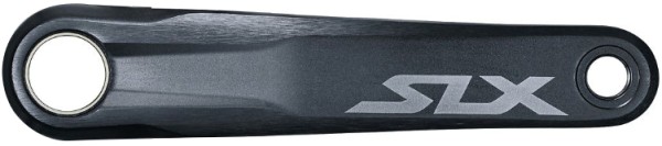 Shimano SLX Kurbel 170mm 1x12, FC-M7100EXX 12-fach Kettenlinie 52mm