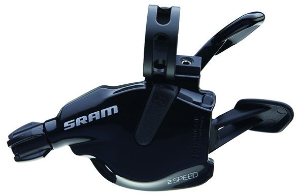 Sram Trigger Set SL700 Flat Bar 2x11