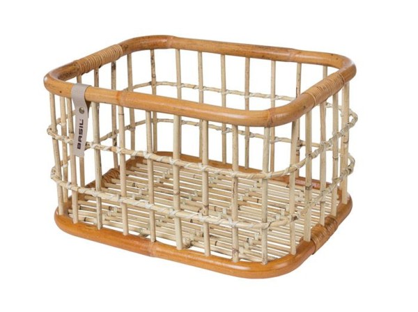 Basil Green Life Rattan