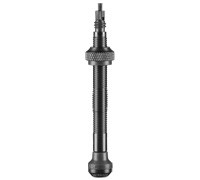 Schwalbe TL-Ventil SV Velo Alu schw. 60 mm (2)