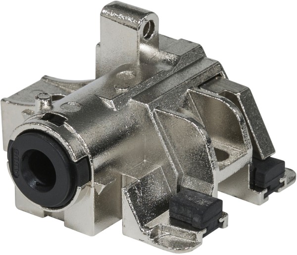 Abus Akkuschloss DT2 XPlus Bosch2 für Rahmenakku BBS2xx