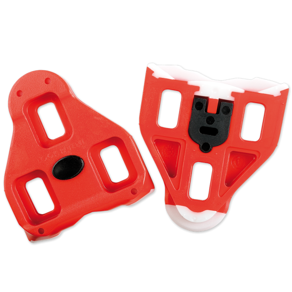 Look Cleat Delta Red