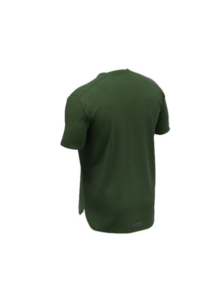 MTB All-Mtn 2.0 Jersey spinach XL