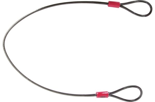 Abus Spezialschloss Cobra 5/75 schwarz