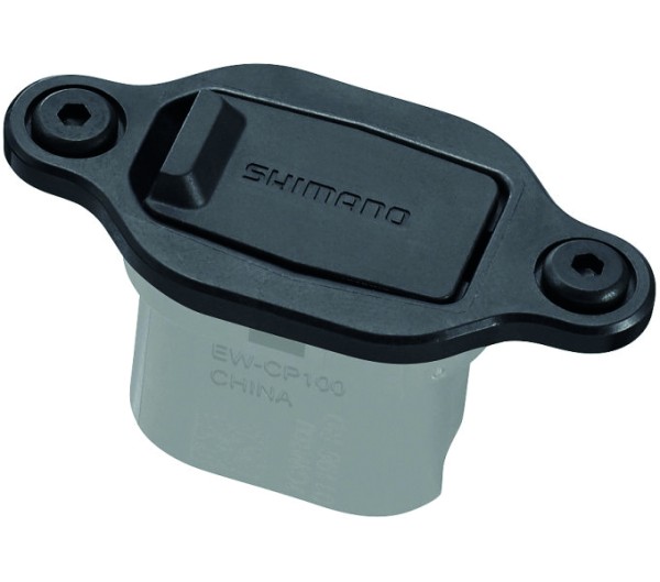 Shimano STEPS Ladeanschluss EW-CP100 200mm