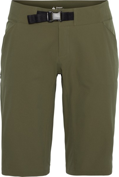 Sweet Protection Hunter Slashed Shorts W stone grey XS