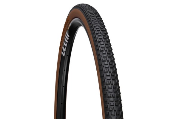 WTB Cross Boss 700 x 35c (tan sidewall)