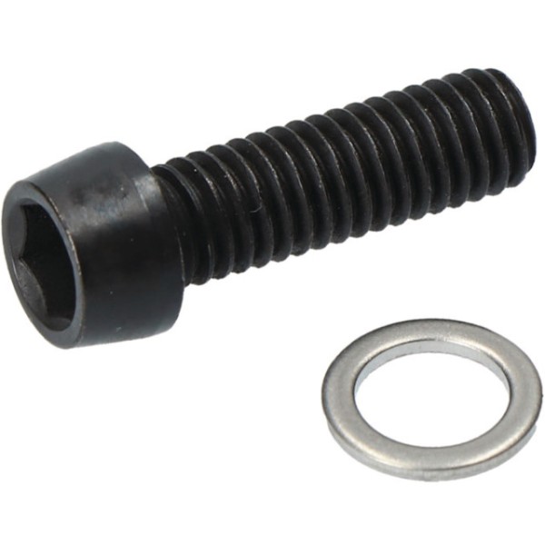 Shimano Kurbel-Klemmschraube FC-M760 M 6x19 mm
