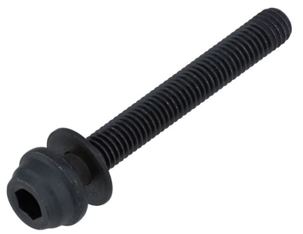Shimano Vis de fixation pour BRM FM C2 pour 25 mm cadres (38mm)