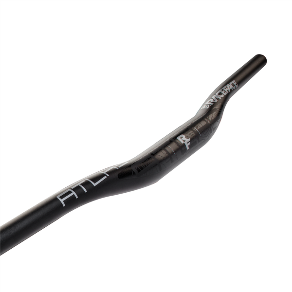 Race Face Atlas ALU 35x820 20MM Riser Bar black