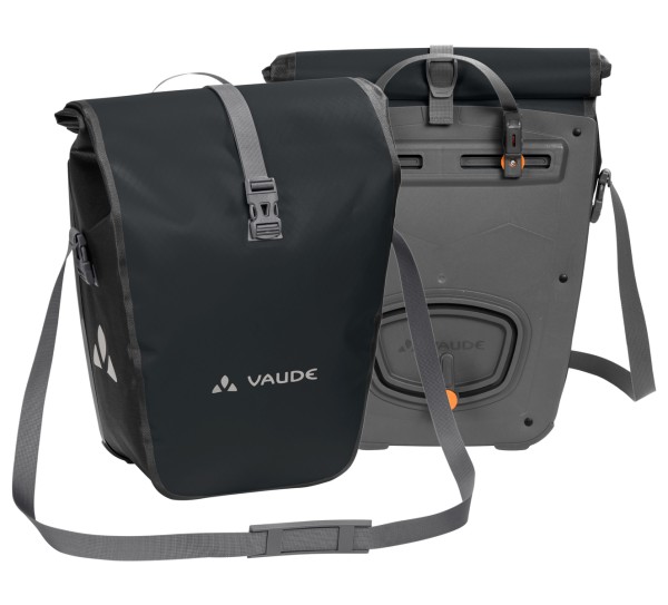 Vaude Seitentasche Aqua Back - black