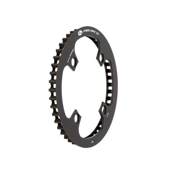 SV Riemenscheibe Gates 46Z / Lochkreis Ø104mm / 4 Arm