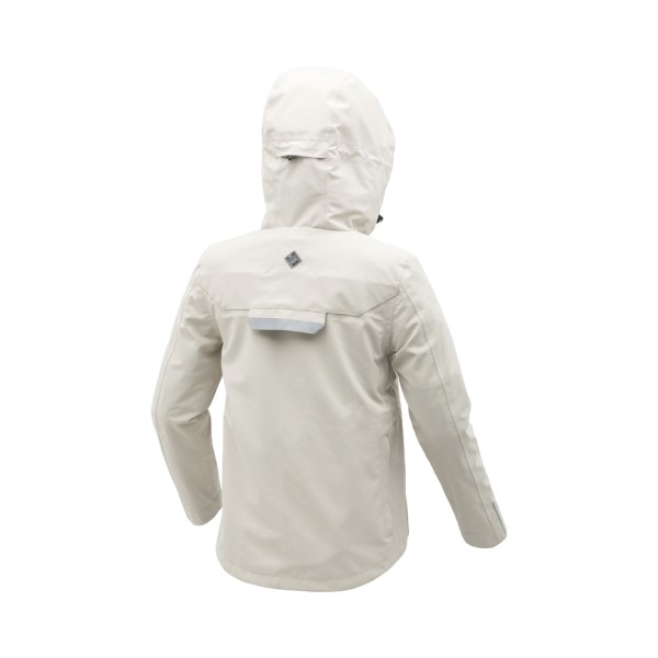 Diretta Jacke Damen beige XL