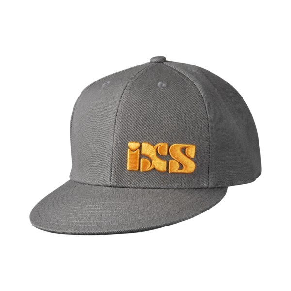 iXS Basic Hat dark olive OS