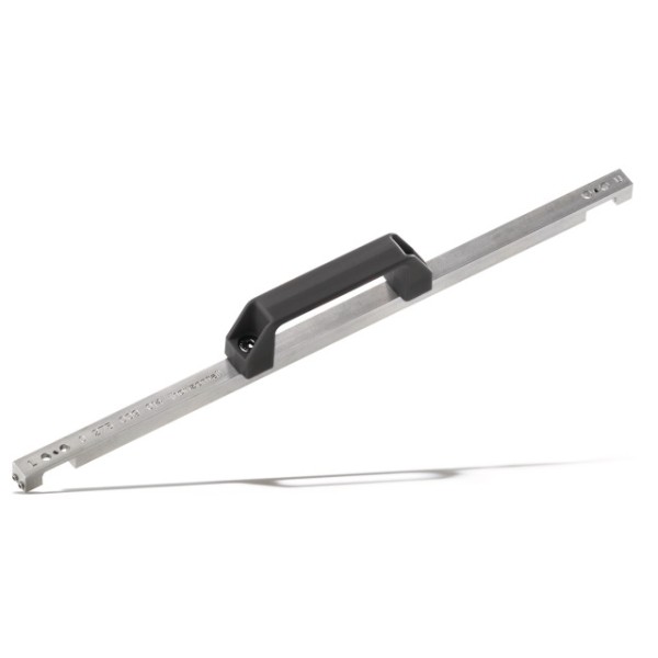 Bosch Batterie-Montagelehre PowerTube 625 horizontal