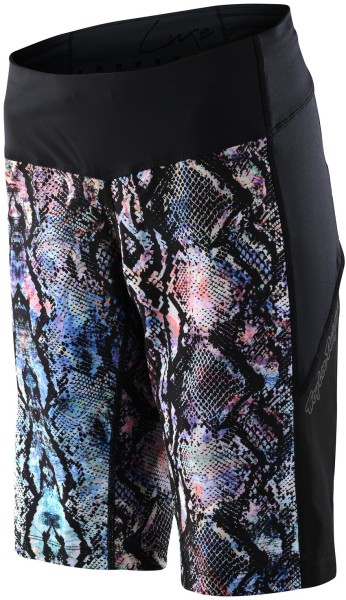Troy Lee Designs Luxe Shorts no Liner Women M