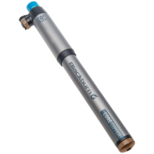 Blackburn CO2'Fer Mini Pump