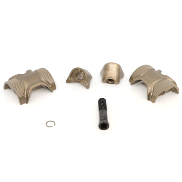 KIT SERRAGE C-STEM V2 one size