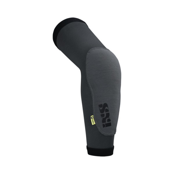 iXS Flow light Elbow Guards grau S