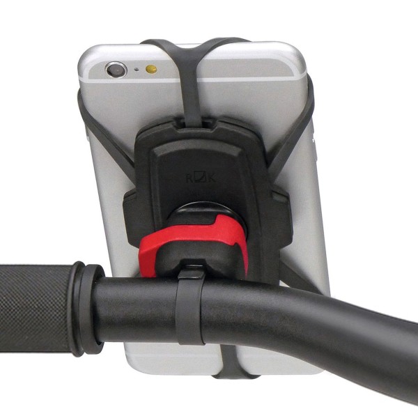 Klickfix PhonePad mit Halter CADDY