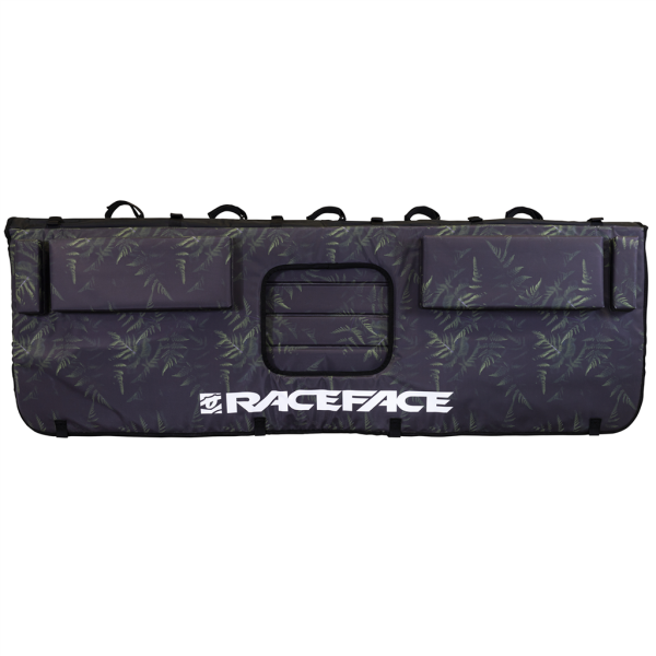 Race Face T2 Tailgate Pad L