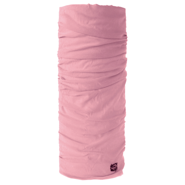 WDX Schlauchschal, MERINO, Pink Light