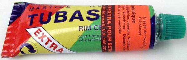 Collé-Kitt Velox Tube 25 ml